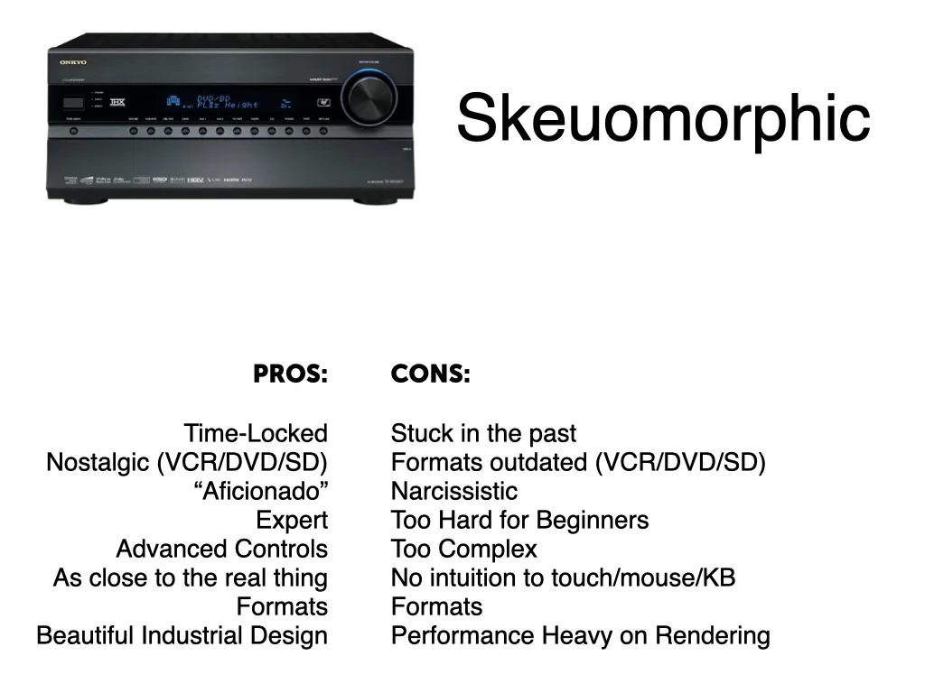 AtmosFX Media Player research artifact showing early product and content-delivery investigation. 03