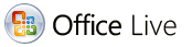 Office Live logo